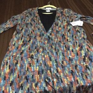 Lularoe Sarah NWT